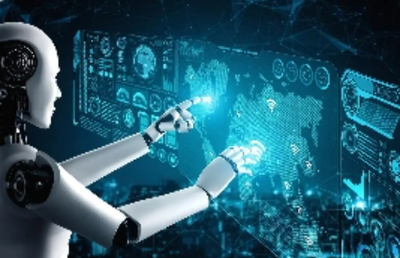 徐匯區(qū)人工智能應用軟件開發(fā)簡介